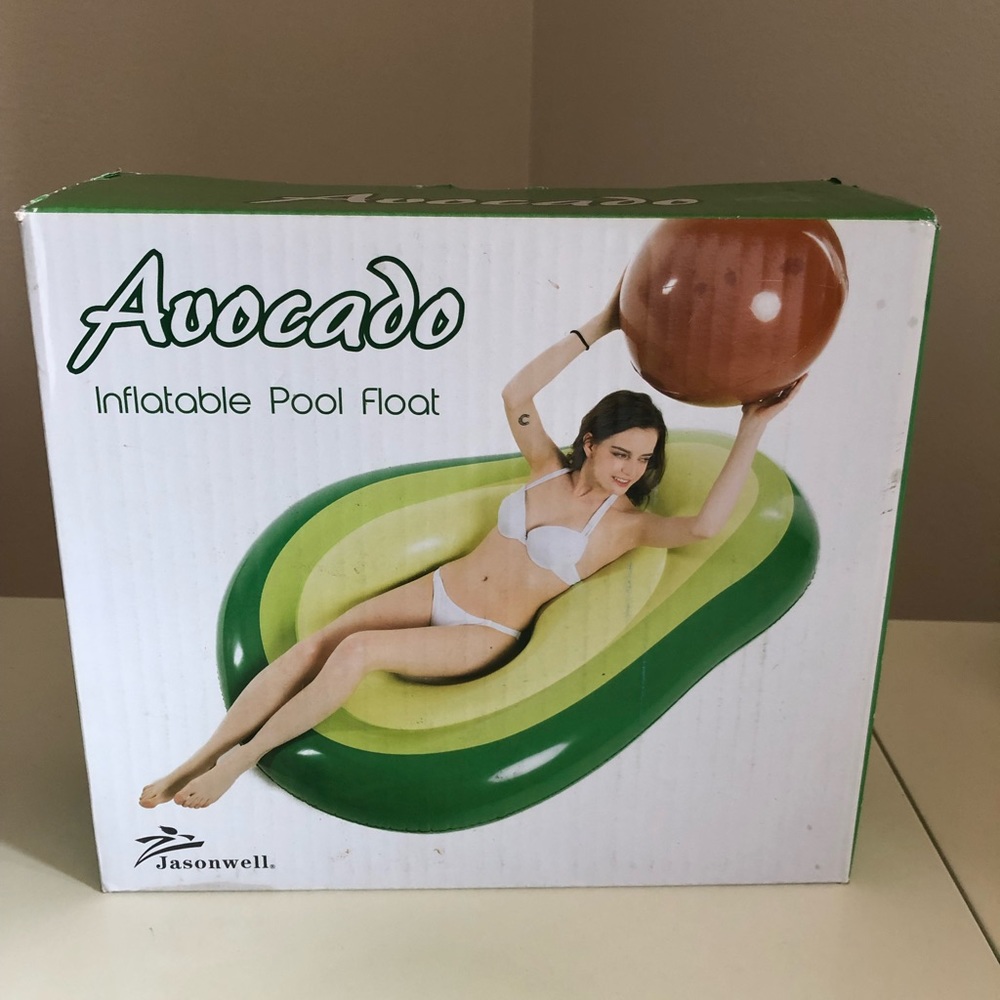 Pool Floaty